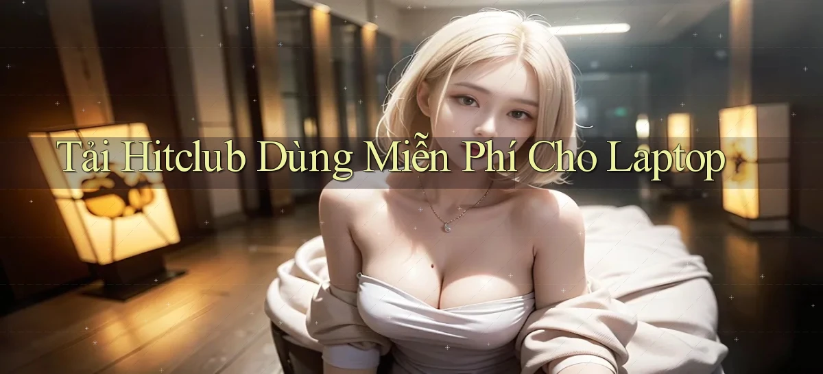 tải hitclub dùng miễn phí cho laptop