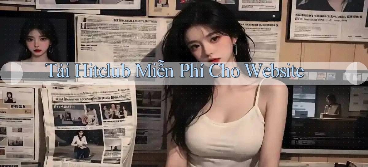tải hitclub miễn phí cho website