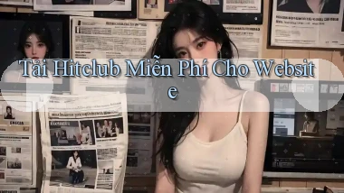 tải hitclub miễn phí cho website