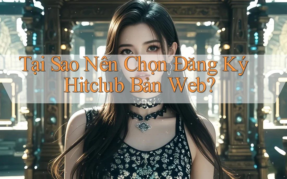 Tại Sao Nên Chọn Đăng Ký Hitclub Bản Web?