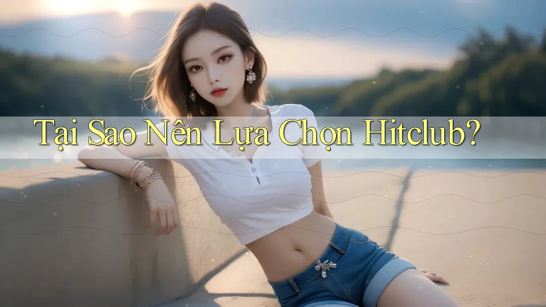 Tại Sao Nên Lựa Chọn Hitclub? Tại Sao Nên Lựa Chọn Hitclub?