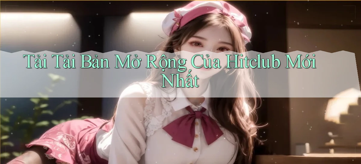 tải tải bản mở rộng của hitclub mới nhất