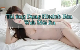 tải ứng dụng hitclub bản web mới ra