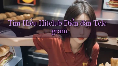 tìm hiểu hitclub diễn đàn telegram