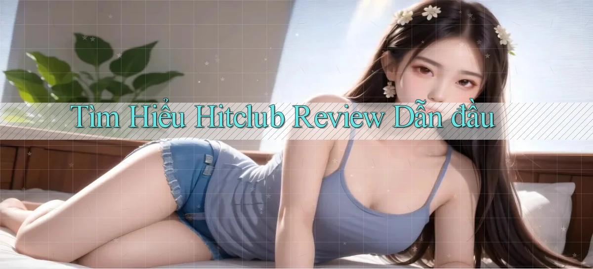tìm hiểu hitclub review dẫn đầu