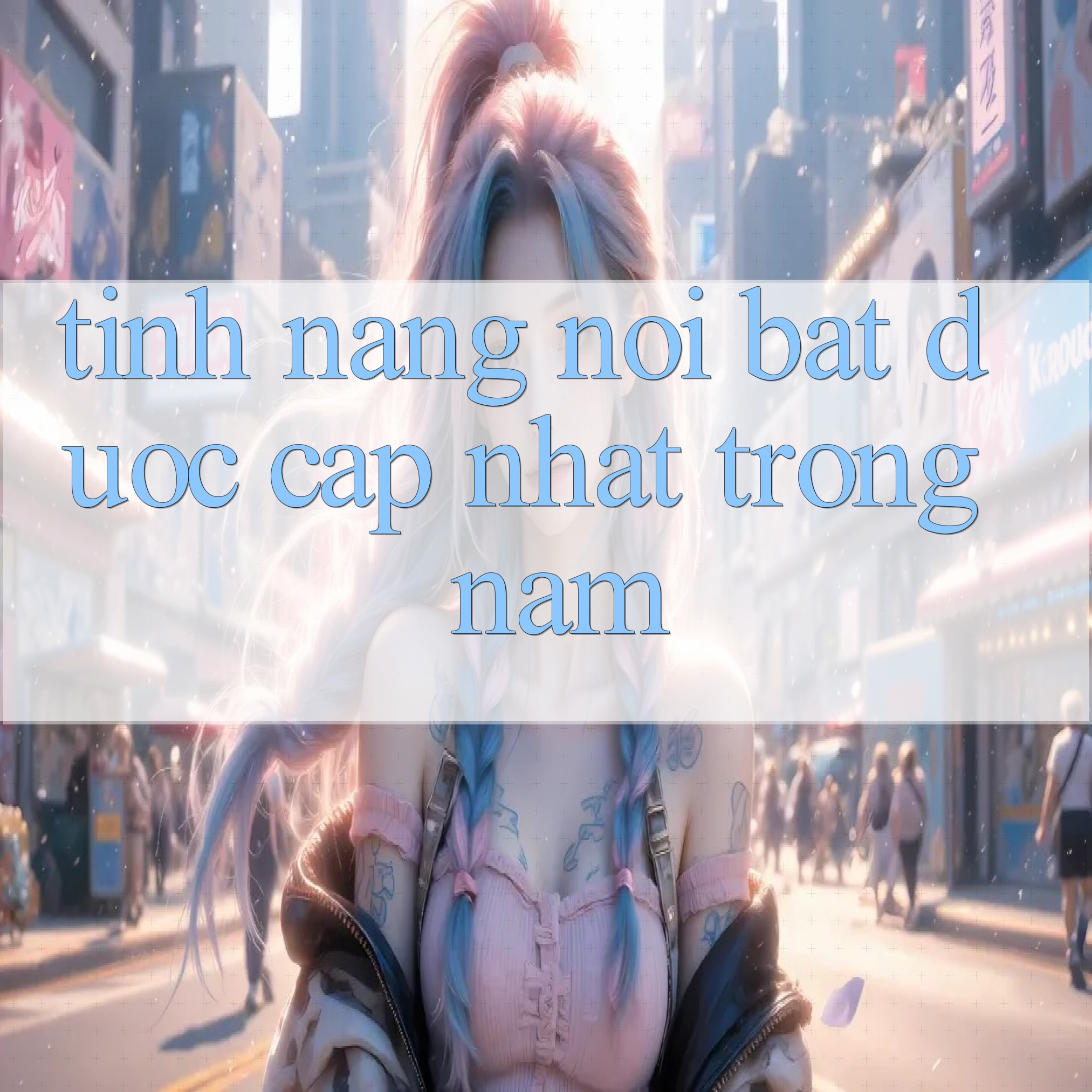 Tính năng nổi bật được cập nhật trong năm 2025-2026 Tính năng nổi bật được cập nhật trong năm 2025-2026