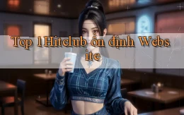 top 1 hitclub ổn định website