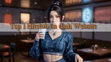 top 1 hitclub ổn định website