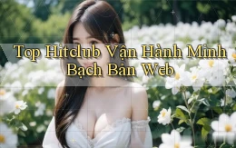 top hitclub vận hành minh bạch bản web