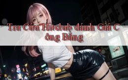 tra cứu hitclub đánh giá công bằng