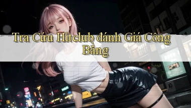 tra cứu hitclub đánh giá công bằng