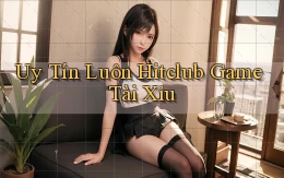 uy tín luôn hitclub game tài xỉu