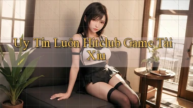 uy tín luôn hitclub game tài xỉu